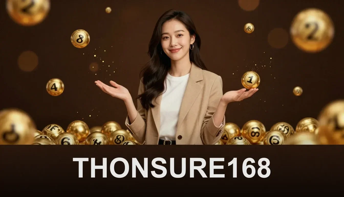 หายไปไหน เข้าไม่ได้ทำยังไง? THONSURE168 แก้ปัญหาทางเข้าอัปเดตล่าสุด