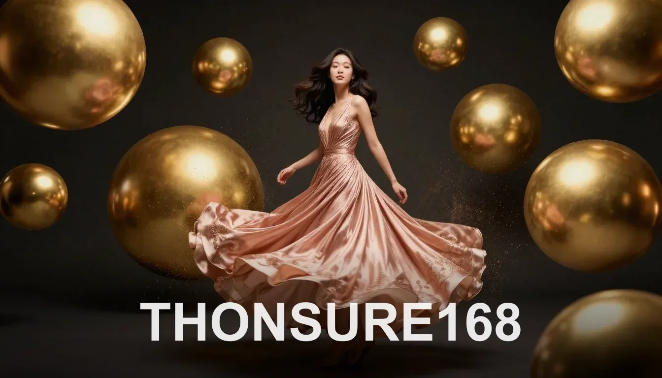 THONSURE168 จ่ายจริงไหม? รีวิวจากคนเล่นจริง พร้อมหลักฐาน
