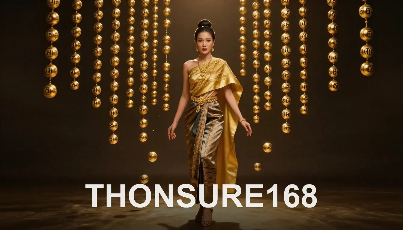 THONSURE168 เชื่อถือได้ไหม ปลอดภัยจริงหรือ ตรวจสอบที่นี่