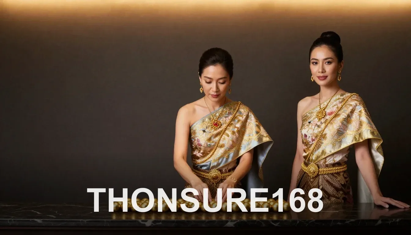 ถอนได้จริงไหม? ถอนเงิน THONSURE168 กี่นาที รีวิวจากผู้ใช้จริง