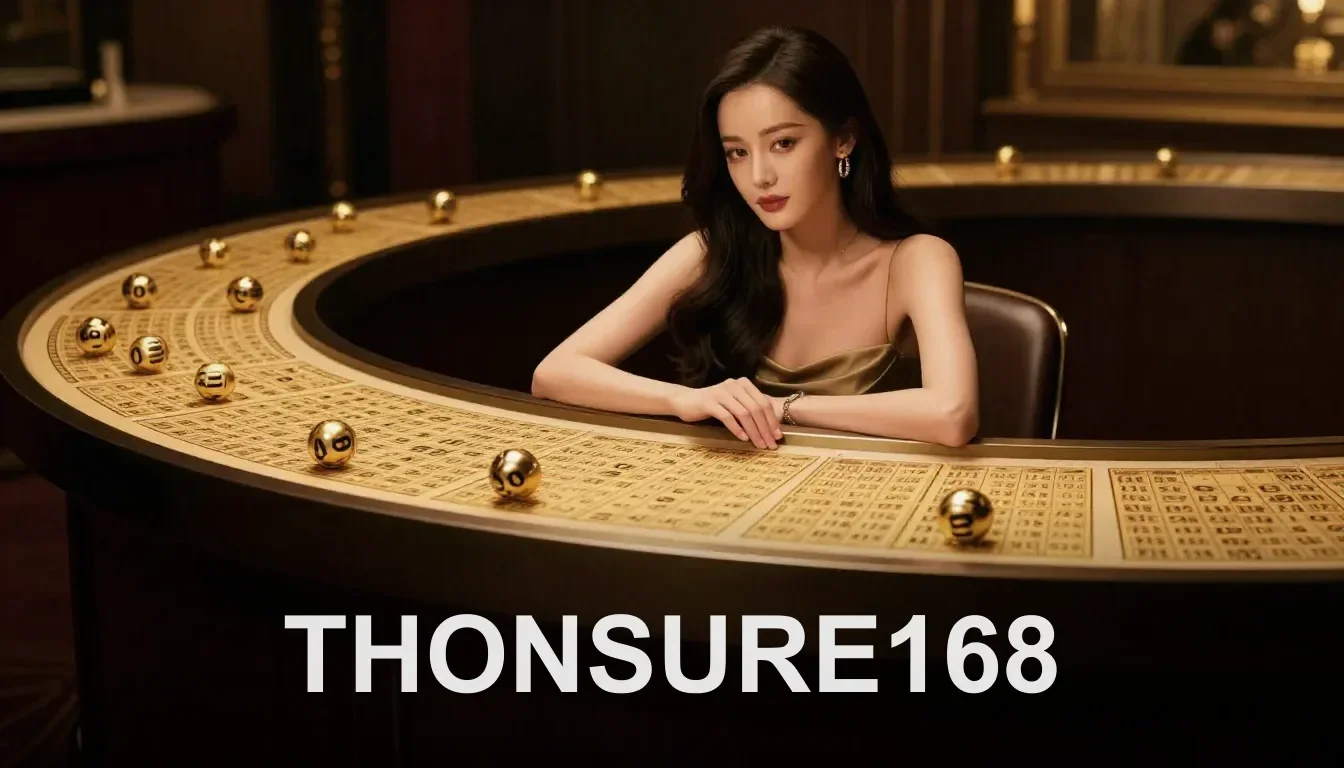 ครบจบหวยทุกหวยในเว็บเดียวจ่ายสูงสุด