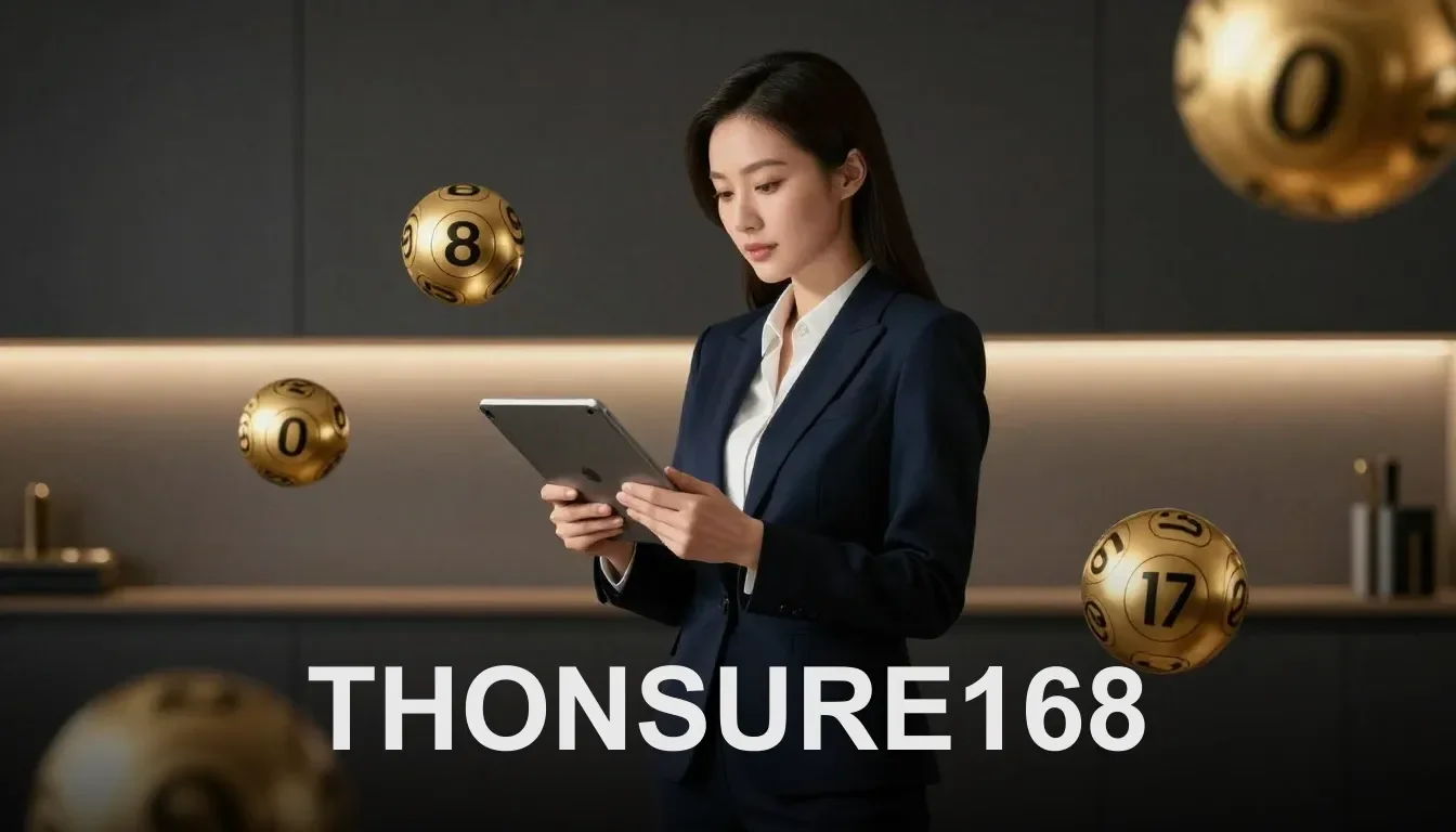 โปรโมชั่นสุดคุ้มที่ THONSURE168 จัดให้